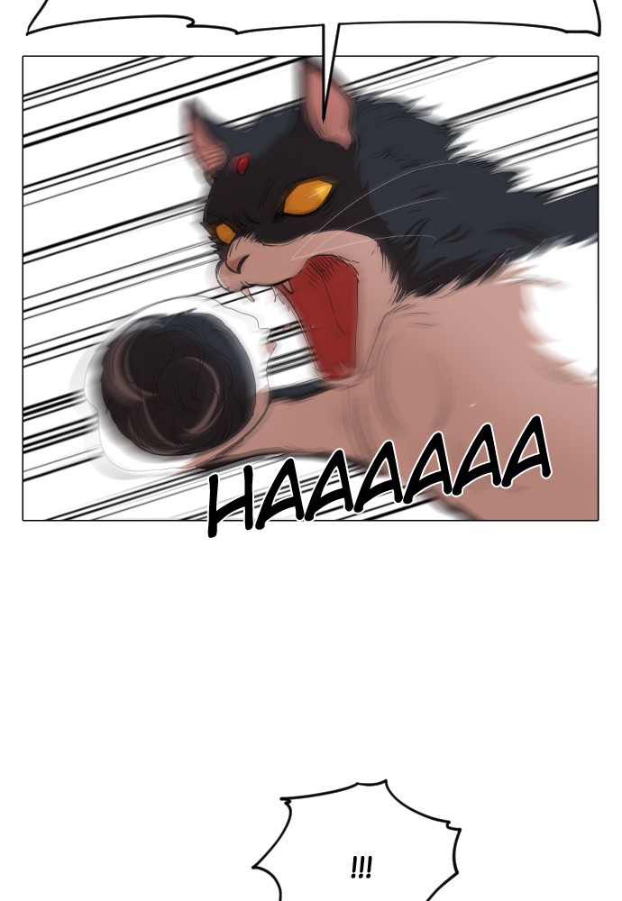 Meow Rangers Chapter 13 - page 48