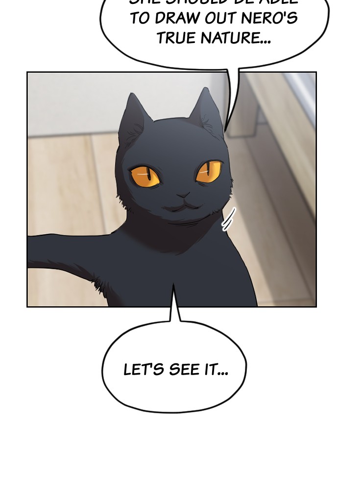 Meow Rangers Chapter 13 - page 52