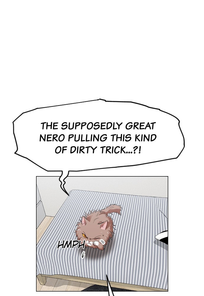 Meow Rangers Chapter 13 - page 53
