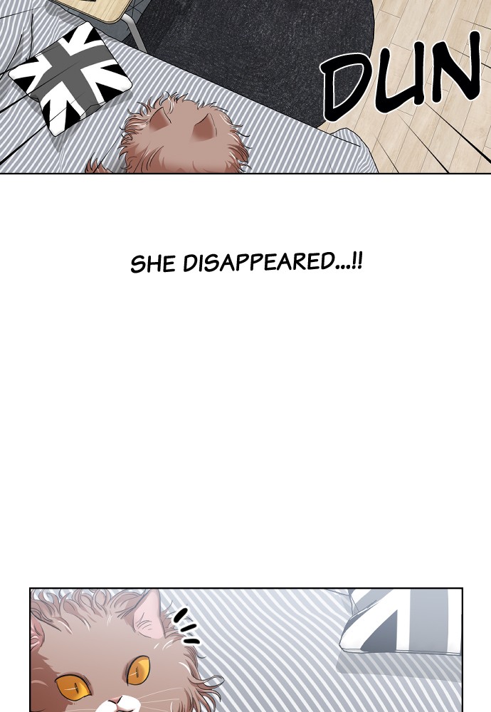 Meow Rangers Chapter 13 - page 55