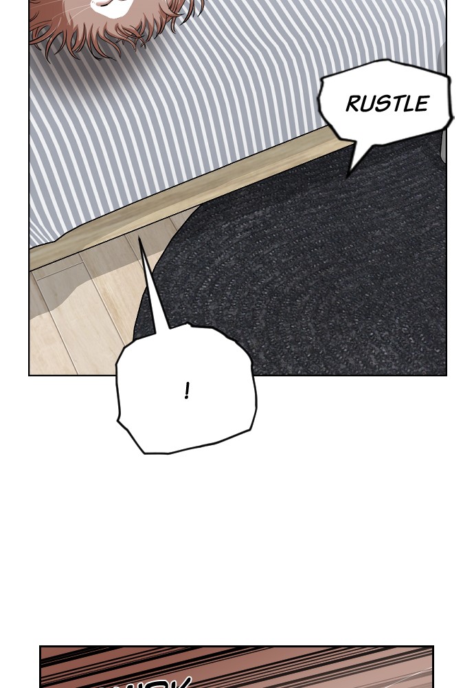 Meow Rangers Chapter 13 - page 56