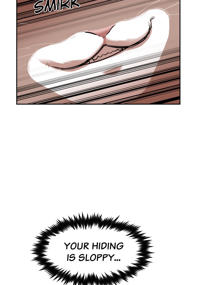 Meow Rangers Chapter 13 - page 57