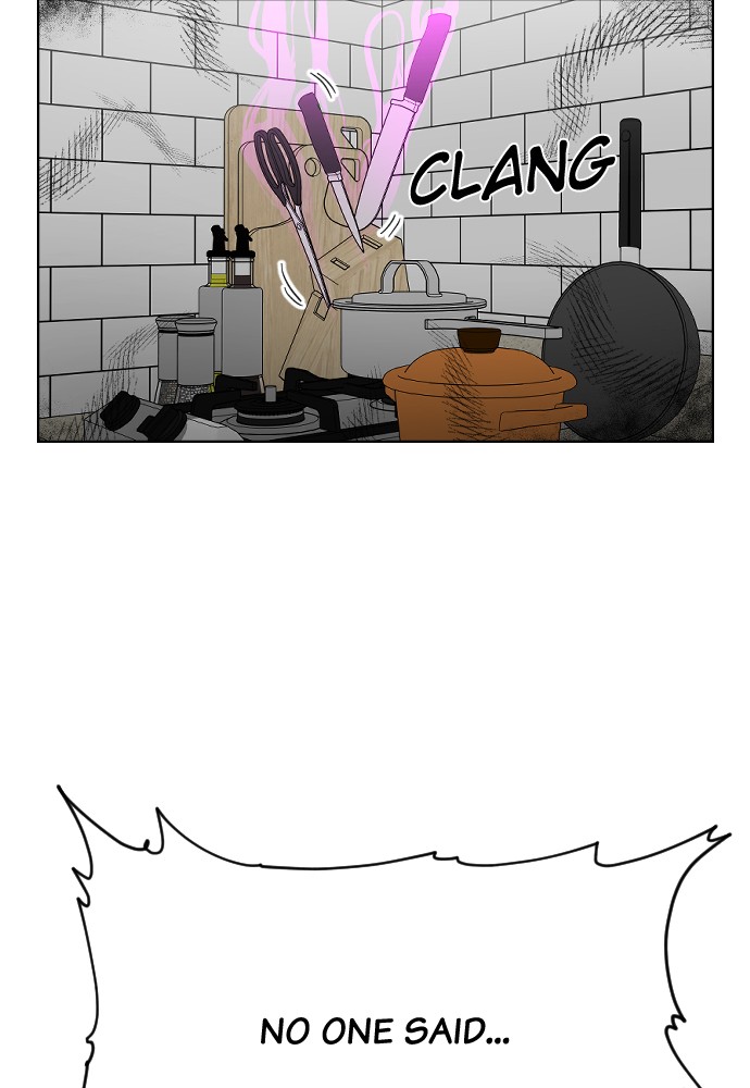 Meow Rangers Chapter 13 - page 59