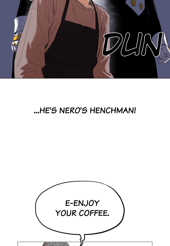 Meow Rangers Chapter 13 - page 6