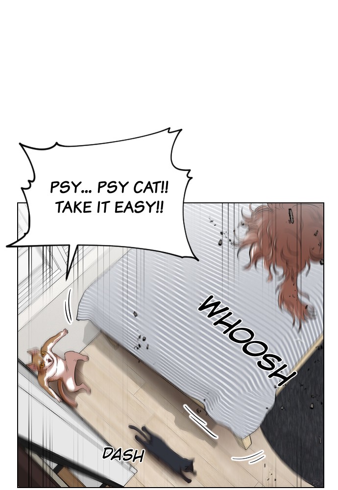 Meow Rangers Chapter 13 - page 61