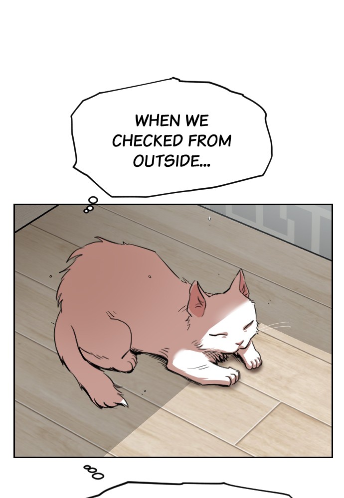 Meow Rangers Chapter 13 - page 66