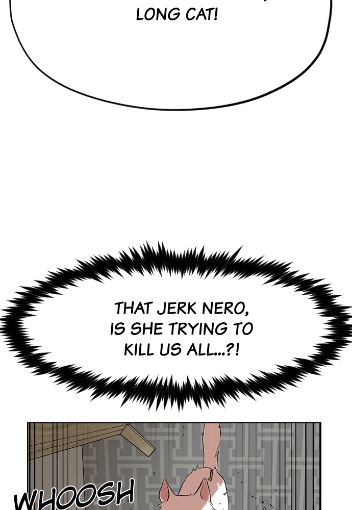 Meow Rangers Chapter 13 - page 74