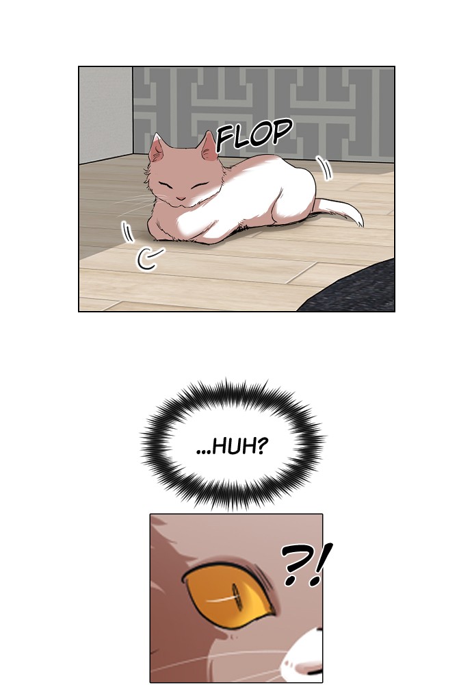 Meow Rangers Chapter 13 - page 77
