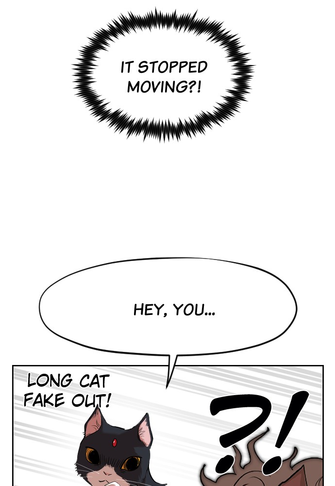 Meow Rangers Chapter 13 - page 78