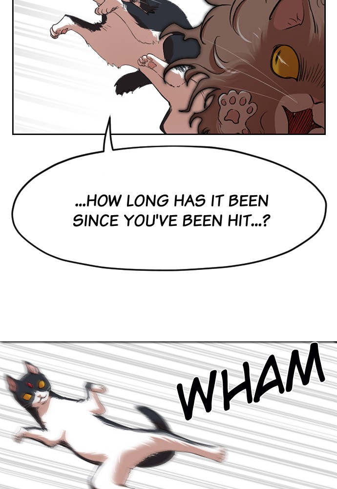 Meow Rangers Chapter 13 - page 79