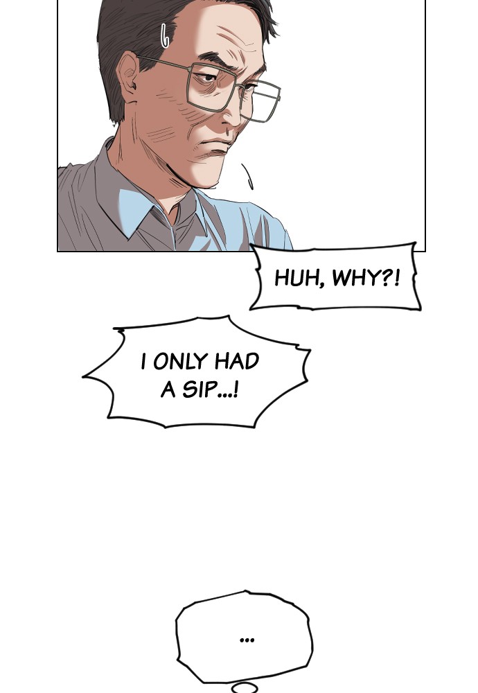 Meow Rangers Chapter 13 - page 8
