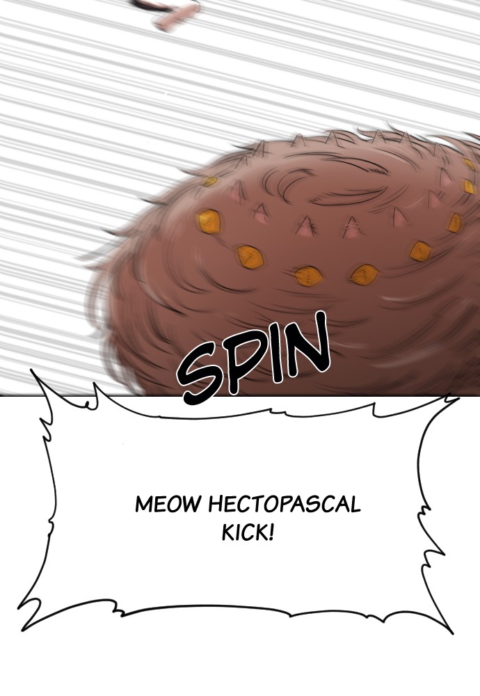 Meow Rangers Chapter 13 - page 80