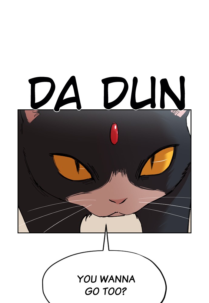 Meow Rangers Chapter 13 - page 82