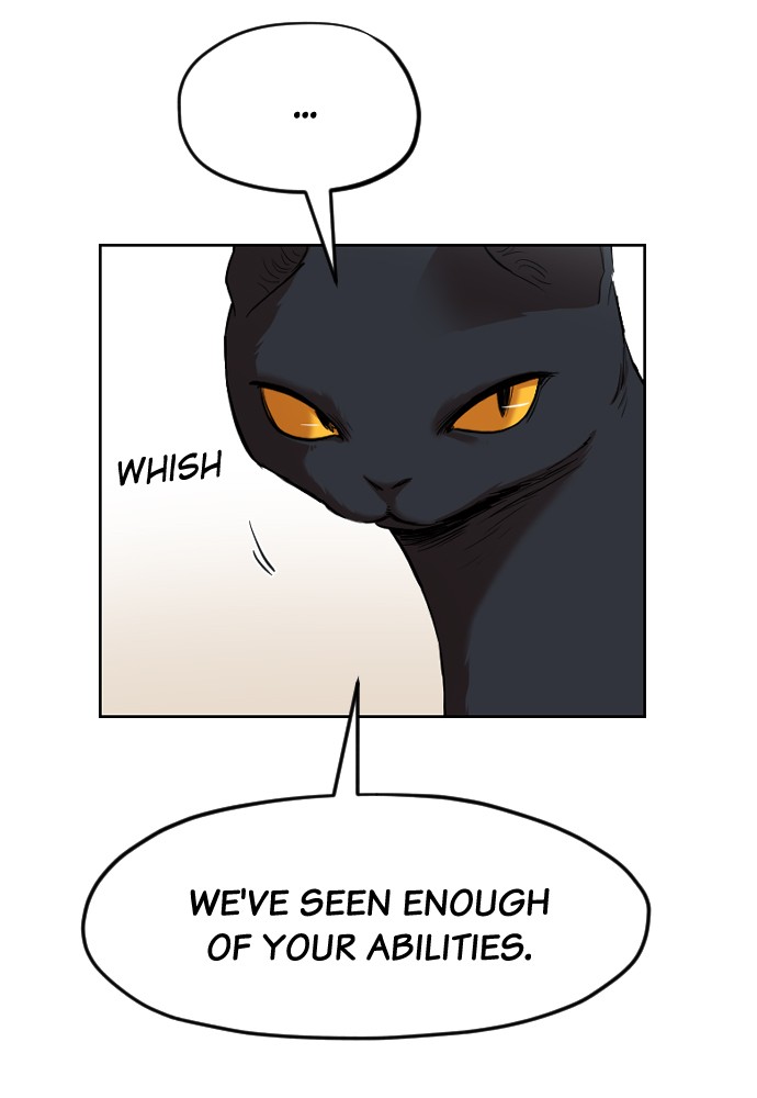 Meow Rangers Chapter 13 - page 84