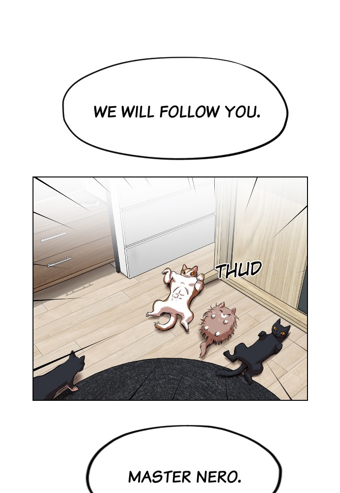 Meow Rangers Chapter 13 - page 85