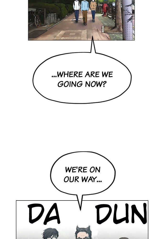 Meow Rangers Chapter 13 - page 88