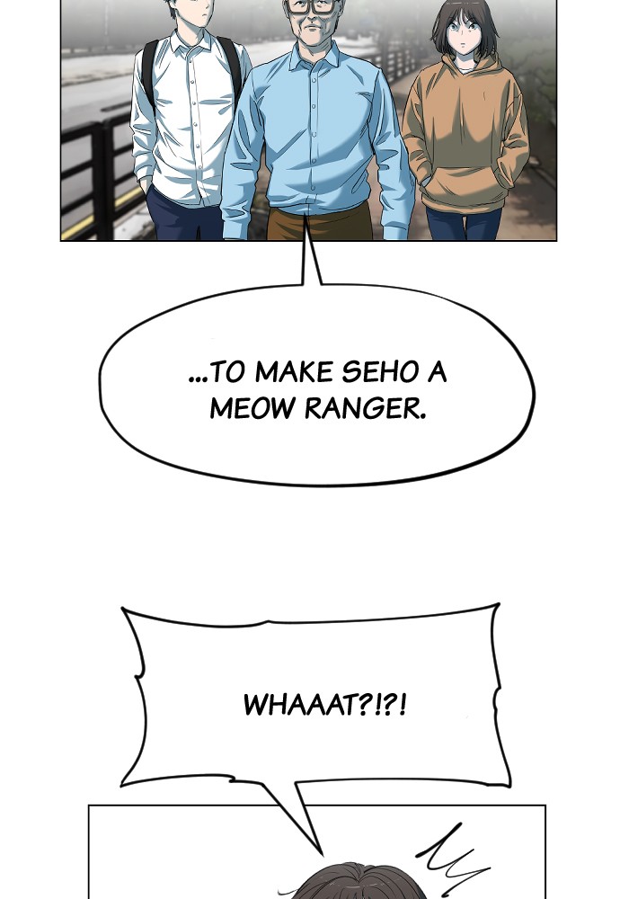 Meow Rangers Chapter 13 - page 89