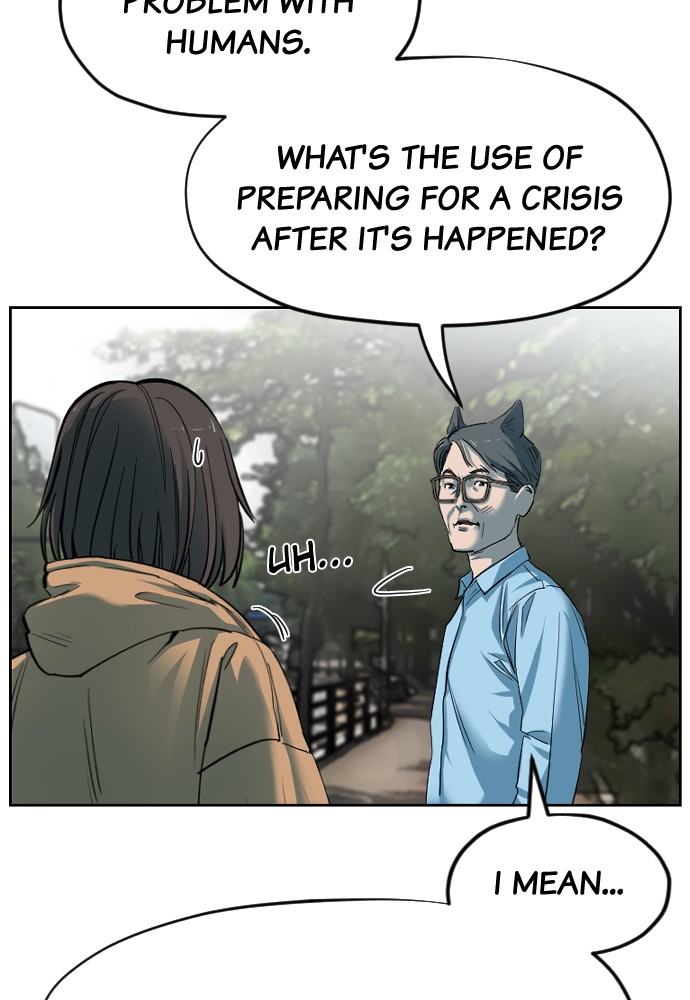 Meow Rangers Chapter 13 - page 92