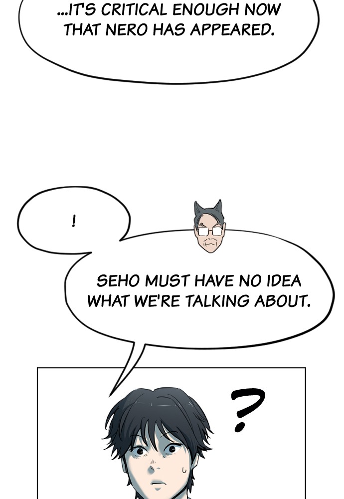 Meow Rangers Chapter 13 - page 93
