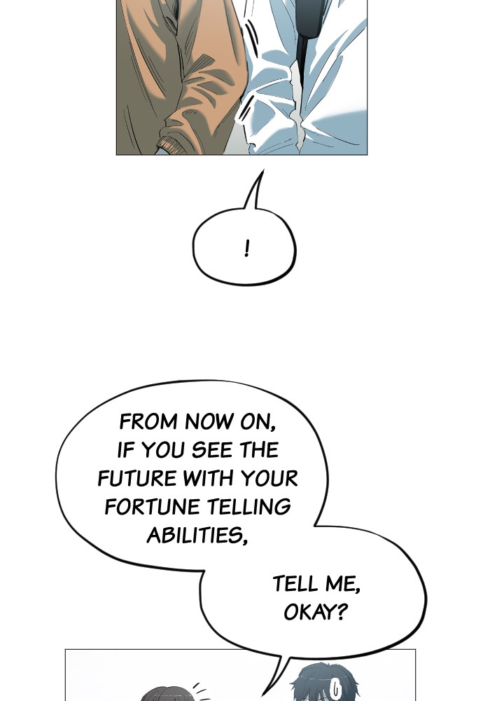 Meow Rangers Chapter 14 - page 11