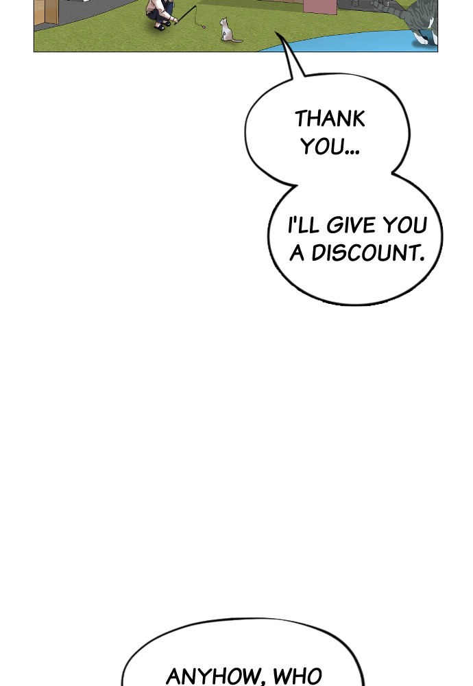 Meow Rangers Chapter 14 - page 24