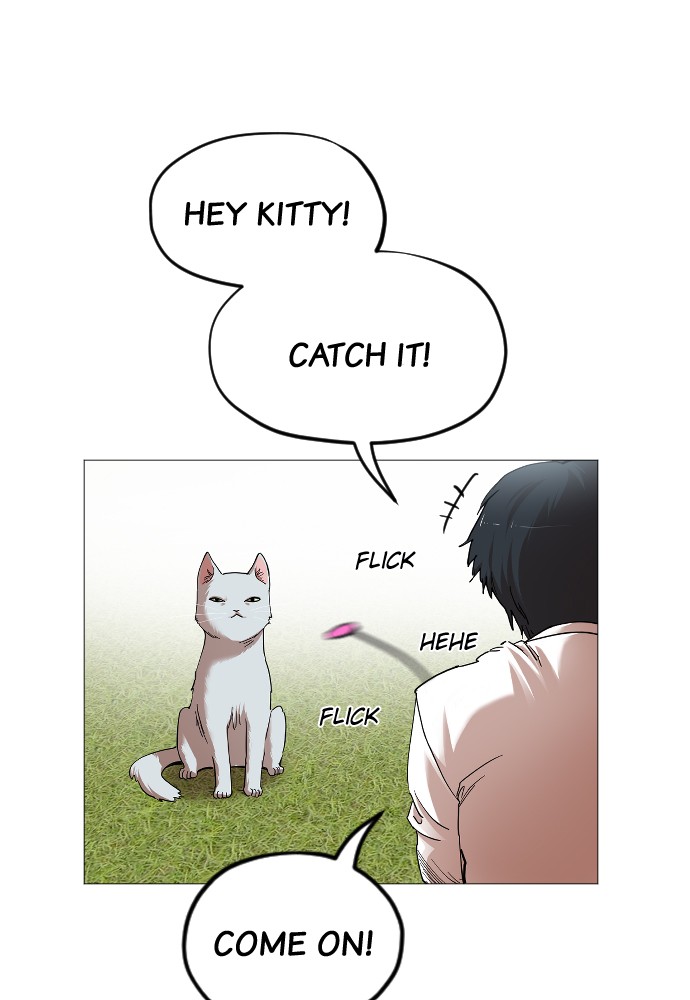 Meow Rangers Chapter 14 - page 29