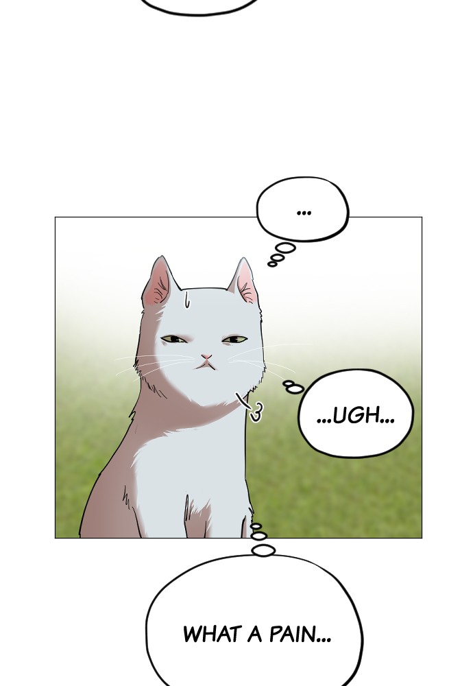 Meow Rangers Chapter 14 - page 30
