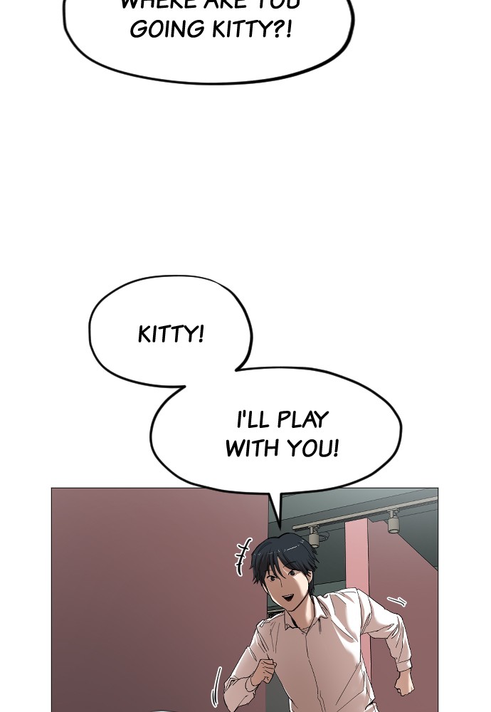 Meow Rangers Chapter 14 - page 32