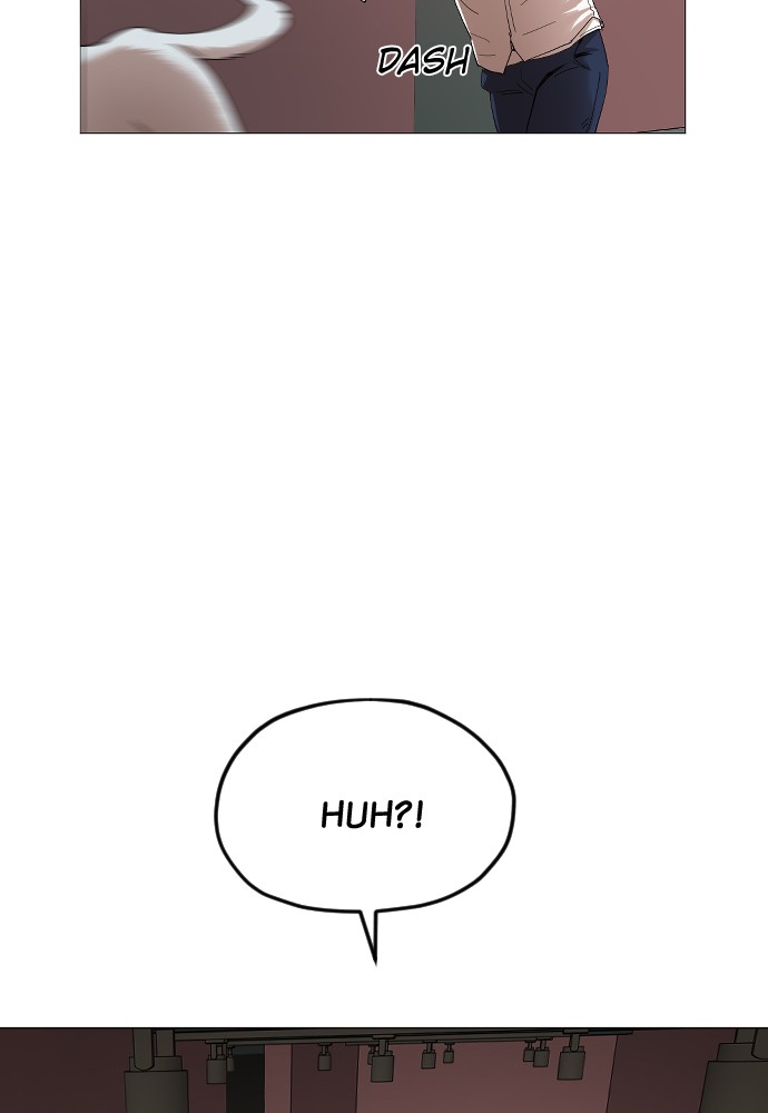 Meow Rangers Chapter 14 - page 33