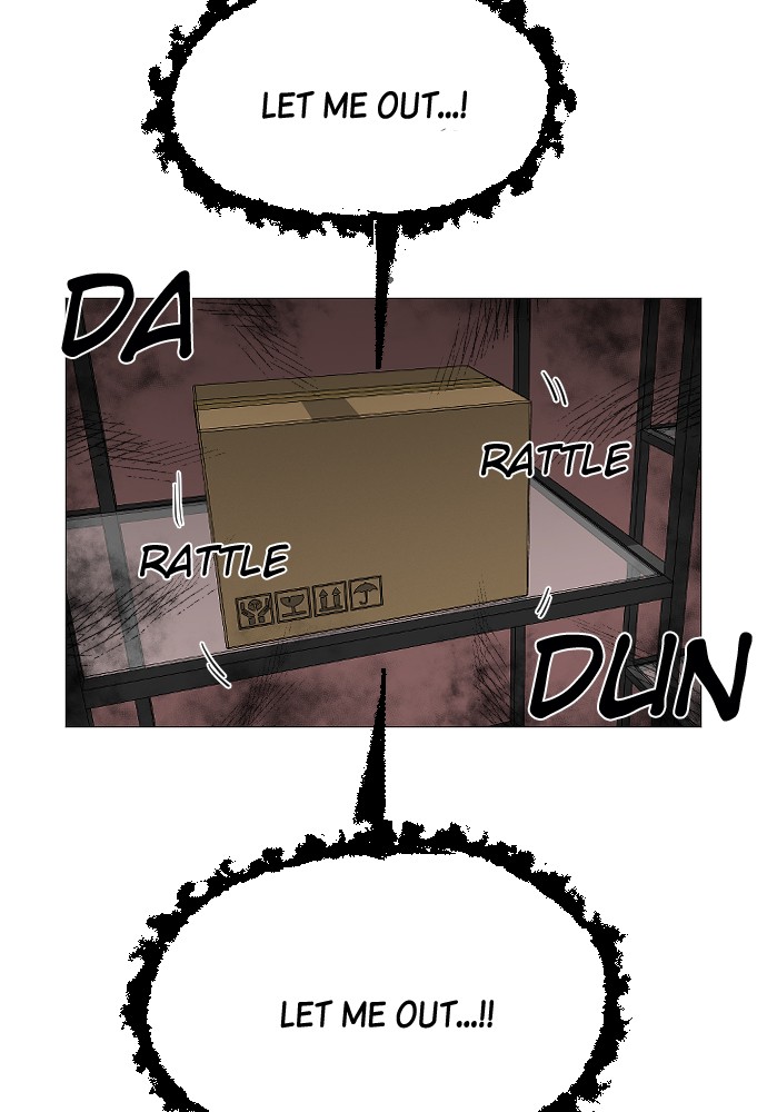 Meow Rangers Chapter 14 - page 38