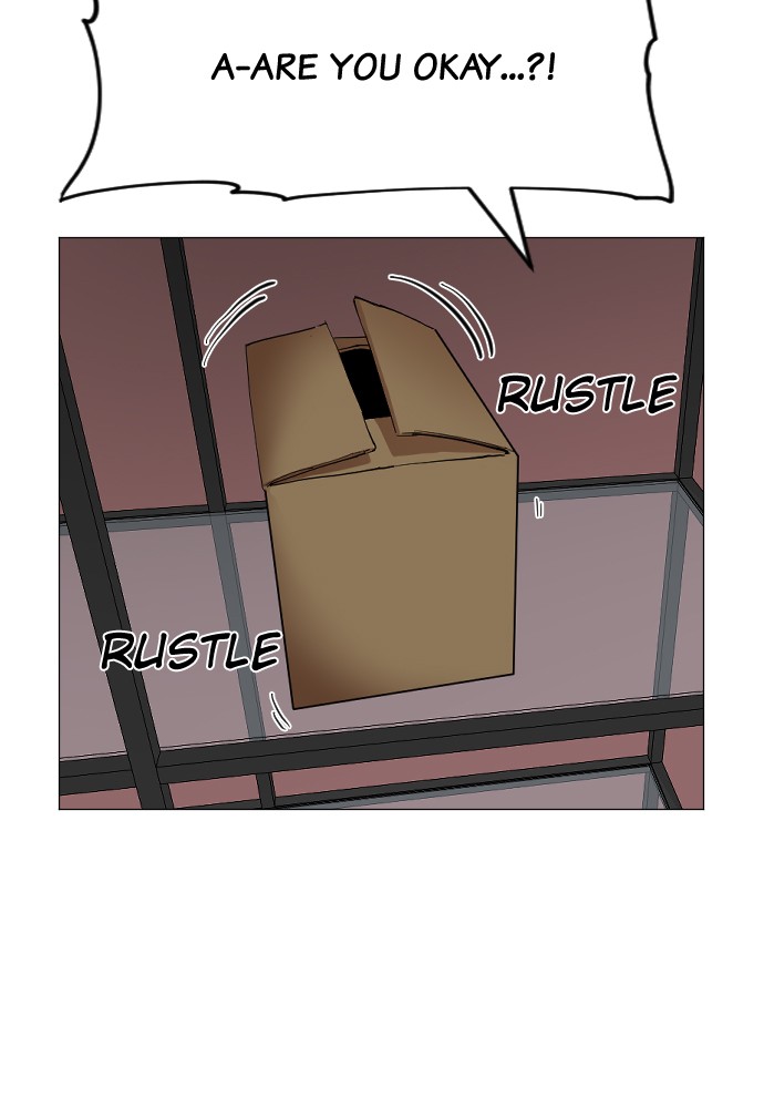 Meow Rangers Chapter 14 - page 44