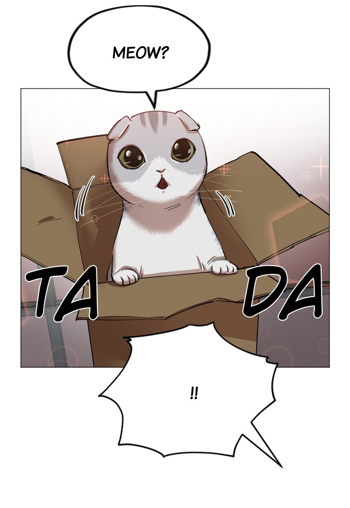 Meow Rangers Chapter 14 - page 45