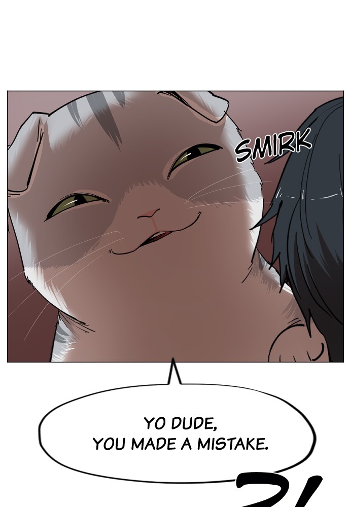 Meow Rangers Chapter 14 - page 49