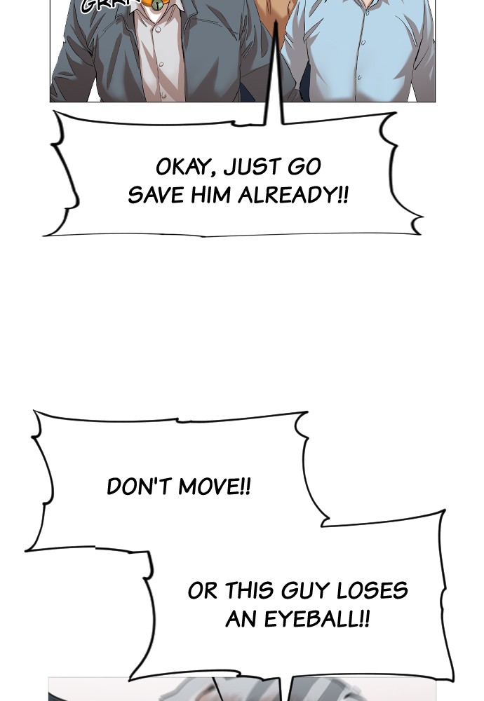 Meow Rangers Chapter 14 - page 59