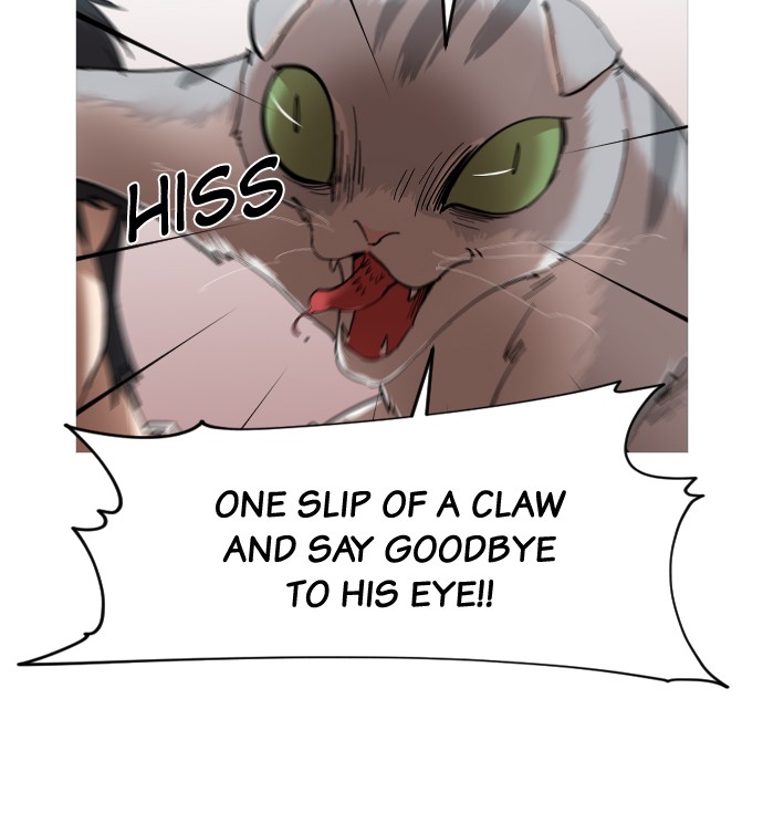 Meow Rangers Chapter 14 - page 60