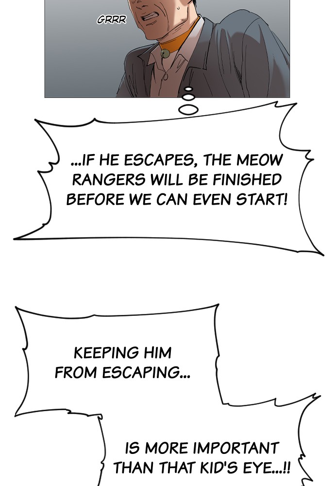 Meow Rangers Chapter 14 - page 63
