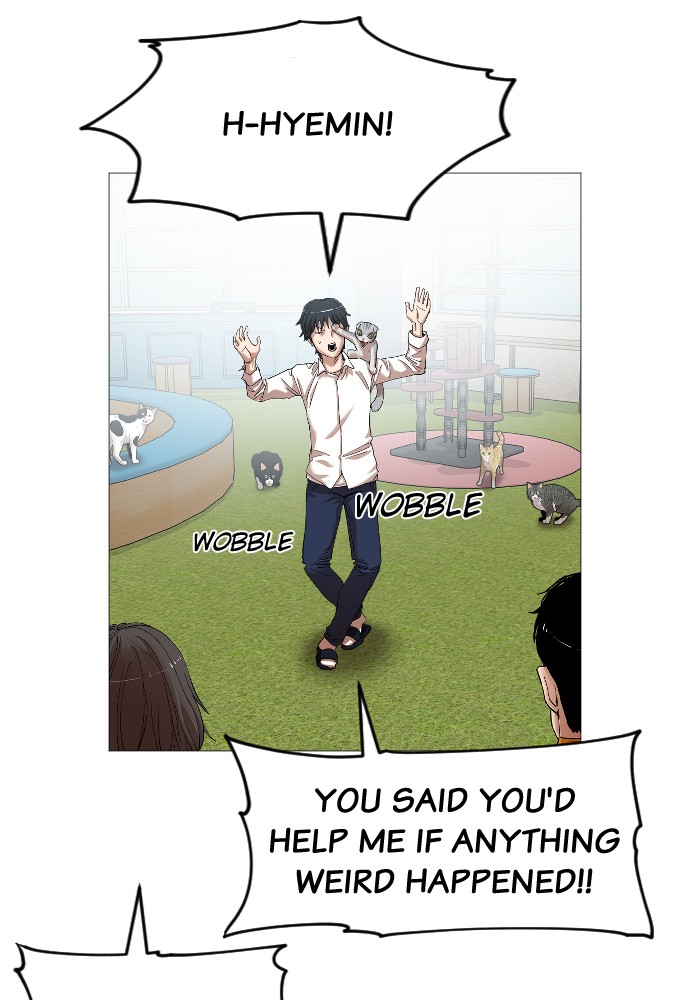 Meow Rangers Chapter 14 - page 66
