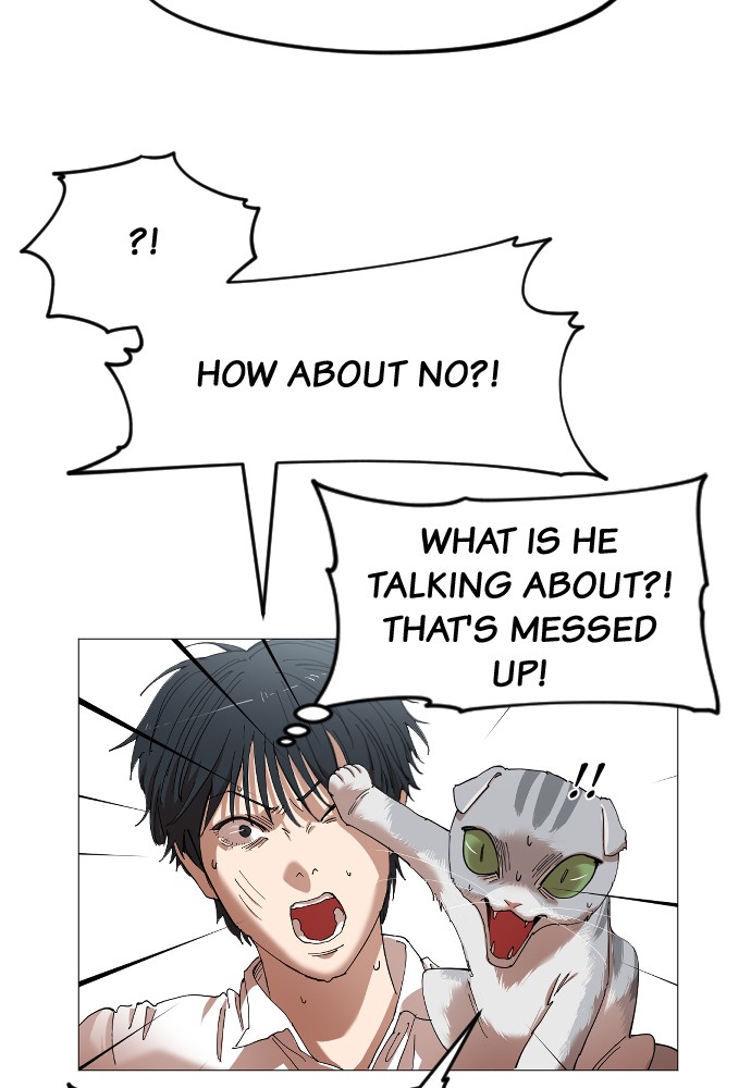 Meow Rangers Chapter 14 - page 71