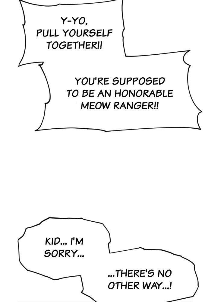 Meow Rangers Chapter 14 - page 72