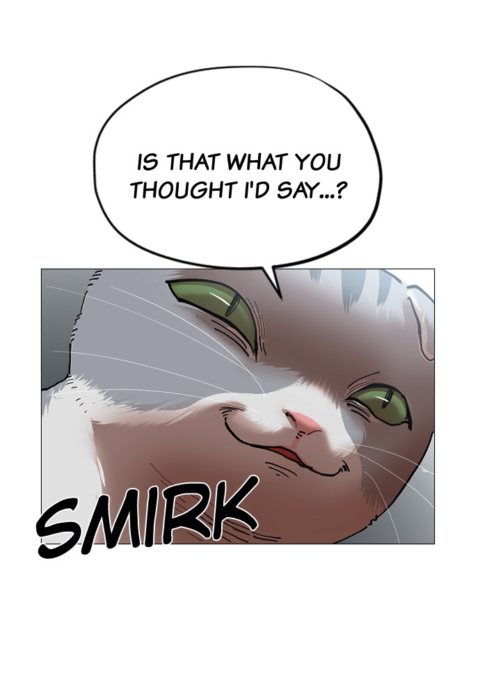 Meow Rangers Chapter 14 - page 76