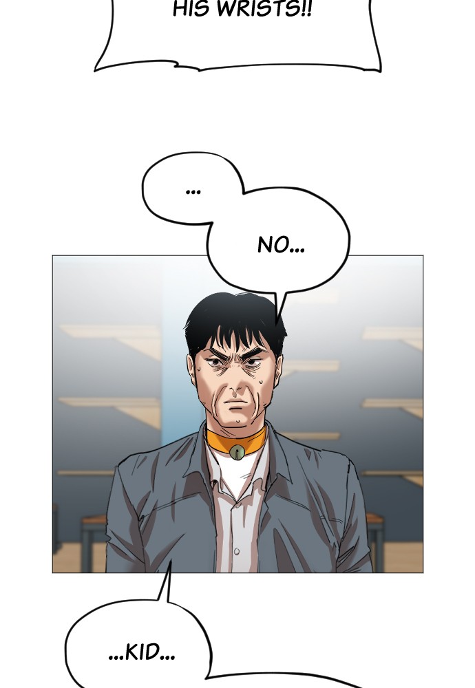 Meow Rangers Chapter 14 - page 78