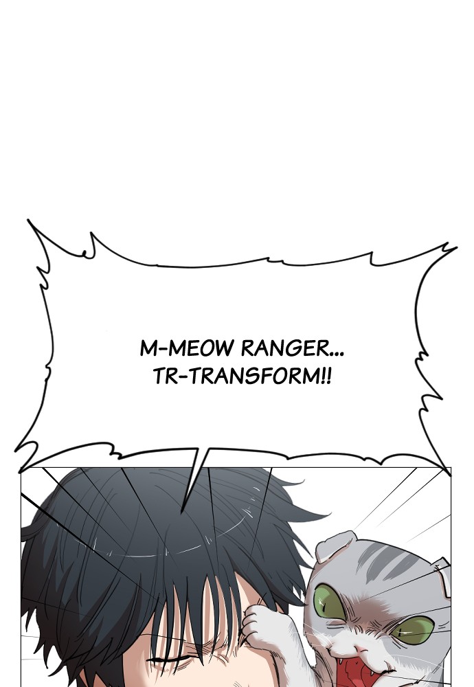 Meow Rangers Chapter 14 - page 81