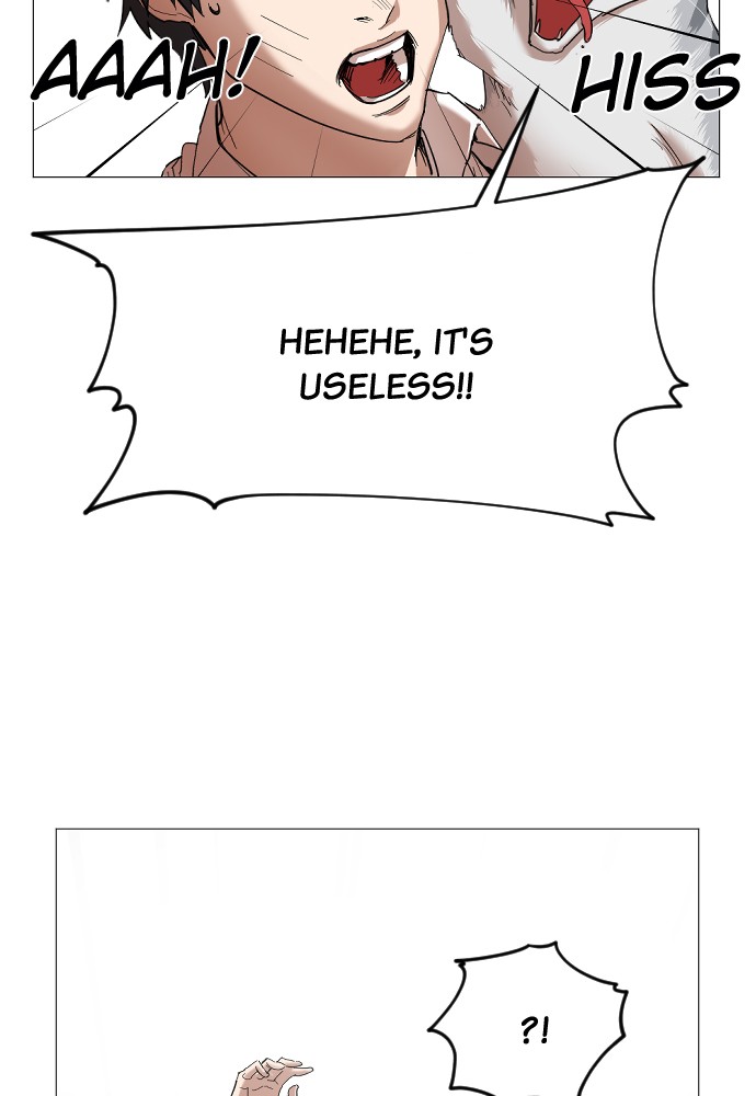 Meow Rangers Chapter 14 - page 82