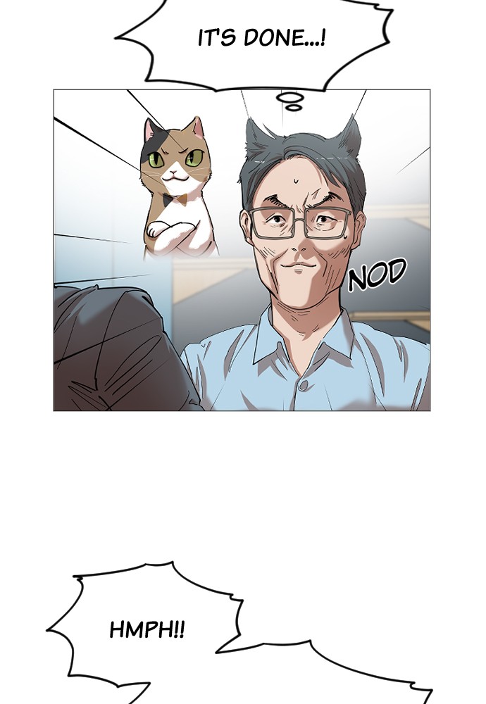 Meow Rangers Chapter 14 - page 87