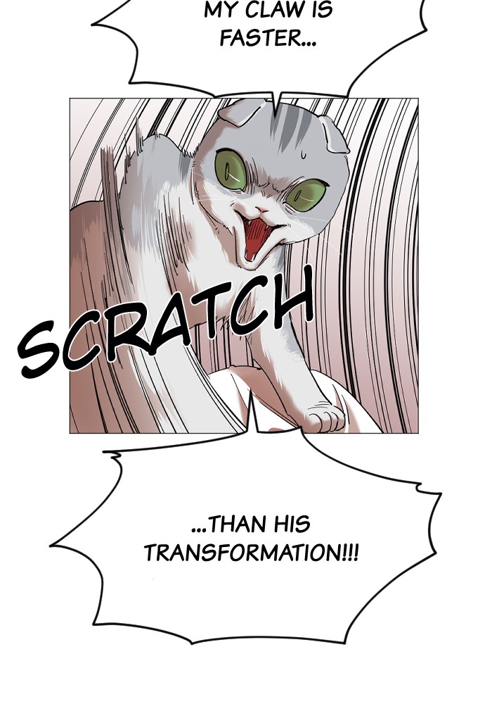 Meow Rangers Chapter 14 - page 88