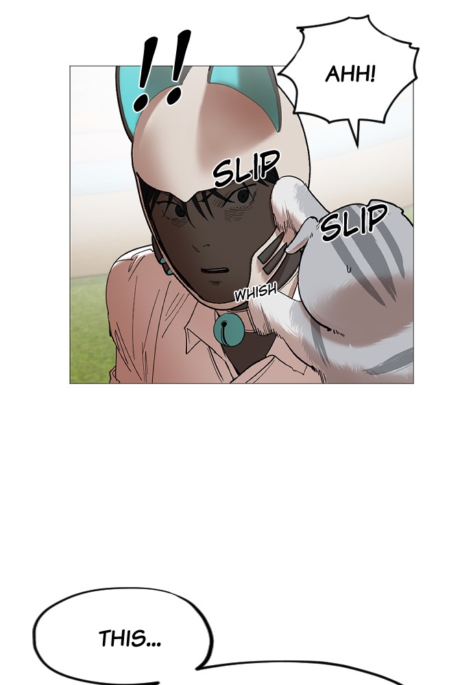 Meow Rangers Chapter 14 - page 90