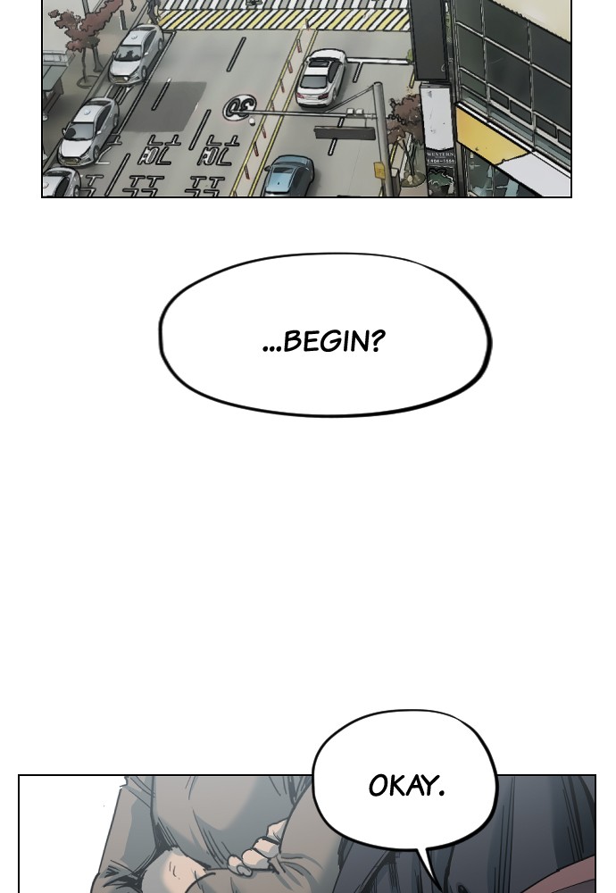 Meow Rangers Chapter 14 - page 95