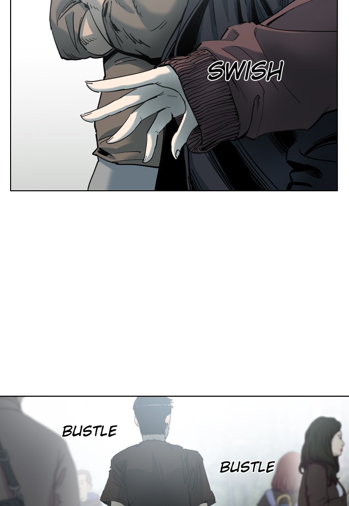 Meow Rangers Chapter 14 - page 96