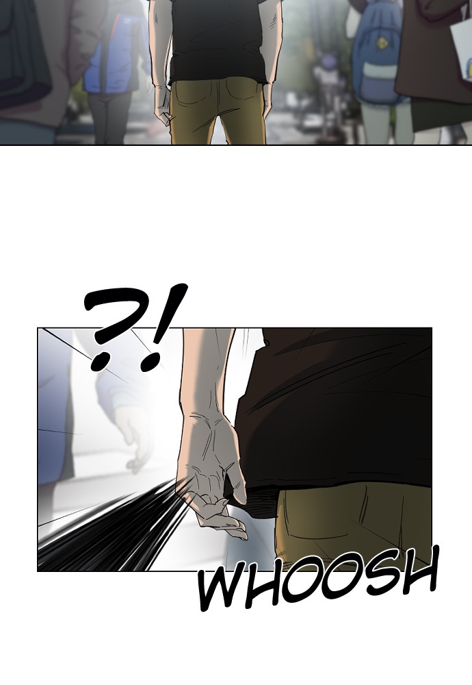 Meow Rangers Chapter 14 - page 97