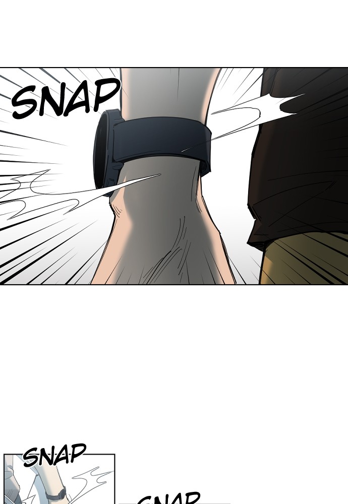 Meow Rangers Chapter 14 - page 98